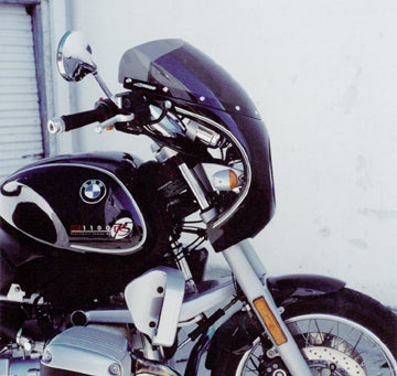 Air Tech BMW 1100 R R11F1 Quarter Fairing