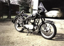 Load image into Gallery viewer, BMW 250 Rennsport + Air Tech BBMW1 + Boxer Cafe