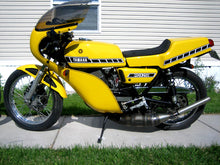 Load image into Gallery viewer, Air Tech CAM1 RD350 Camber 900