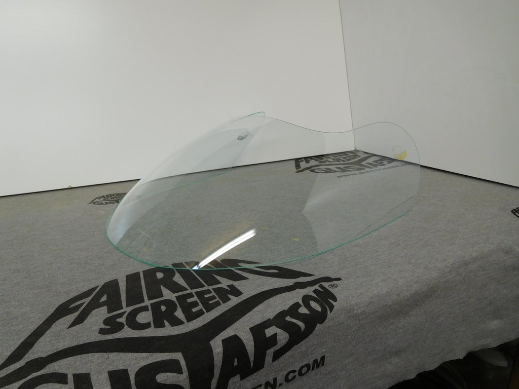 Air Tech CON1 Half Fairing