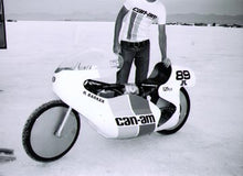Load image into Gallery viewer, Air Tech Canam 125 1973