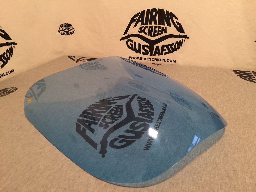 Air Tech Ducati 900 SS DUC 91 in.Min. Low Profile