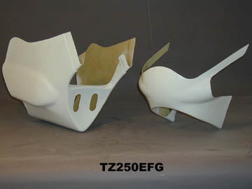 Air Tech Don Vesco 2 TZ 250 1978 - 1980 (Narrow)