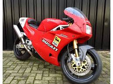 Load image into Gallery viewer, Air Tech Ducati 851-888 1992 - 1994