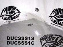 Load image into Gallery viewer, Air Tech DUCSSS1S DUCSSS1C