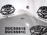 Air Tech Ducati DUCSSS1S/DUCSSS1C