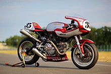 Load image into Gallery viewer, Air Tech Ducati Sport Classic Paul Smart 1000S 2006 - 2008