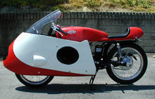 Load image into Gallery viewer, Air Tech Gilera Dustbin