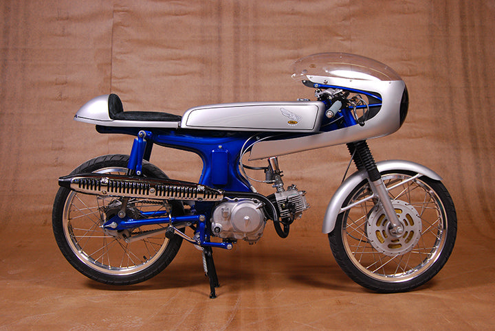 Air Tech Honda RS91C 1964 - 1969