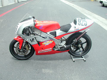 Air Tech Honda RS 250 1998 - 2002
