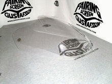 Load image into Gallery viewer, Air Tech Suzuki T125 Stinger Half Fairing Competition 1968-1971