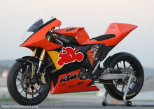 Load image into Gallery viewer, Air Tech KTM Super Single KS1