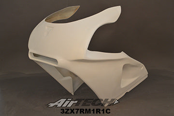 Kawasaki ZX 7 R 1996 - 2003 MUZZY RAPTOR