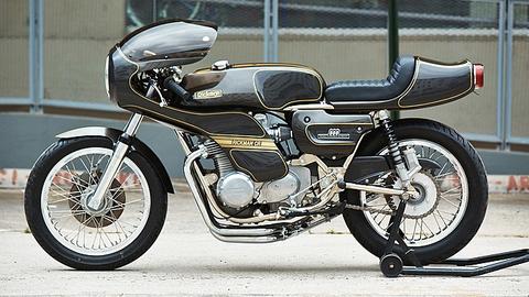 Air Tech Rickman RIC3