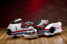 Load image into Gallery viewer, Fairing Manufacturer Air Tech SCN1-11 Sidecar