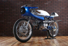 Load image into Gallery viewer, Air Tech Suzuki T125 Stinger Half Fairing Competition 1968-1971