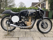 Load image into Gallery viewer, Air Tech AJSM1 Cafe Quarter