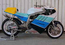 Load image into Gallery viewer, Air Tech YOSHIMURA TORNADO '86-'87