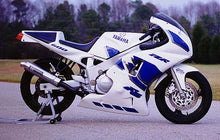 Load image into Gallery viewer, Air Tech Yamaha FZR 600 - R1 Conversion