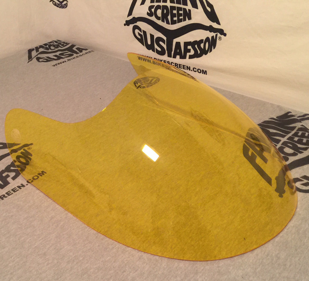 Air Tech Yamaha TA 125 Taylor Race Fairing