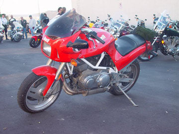 Air Tech Buell S2 Thunderbolt