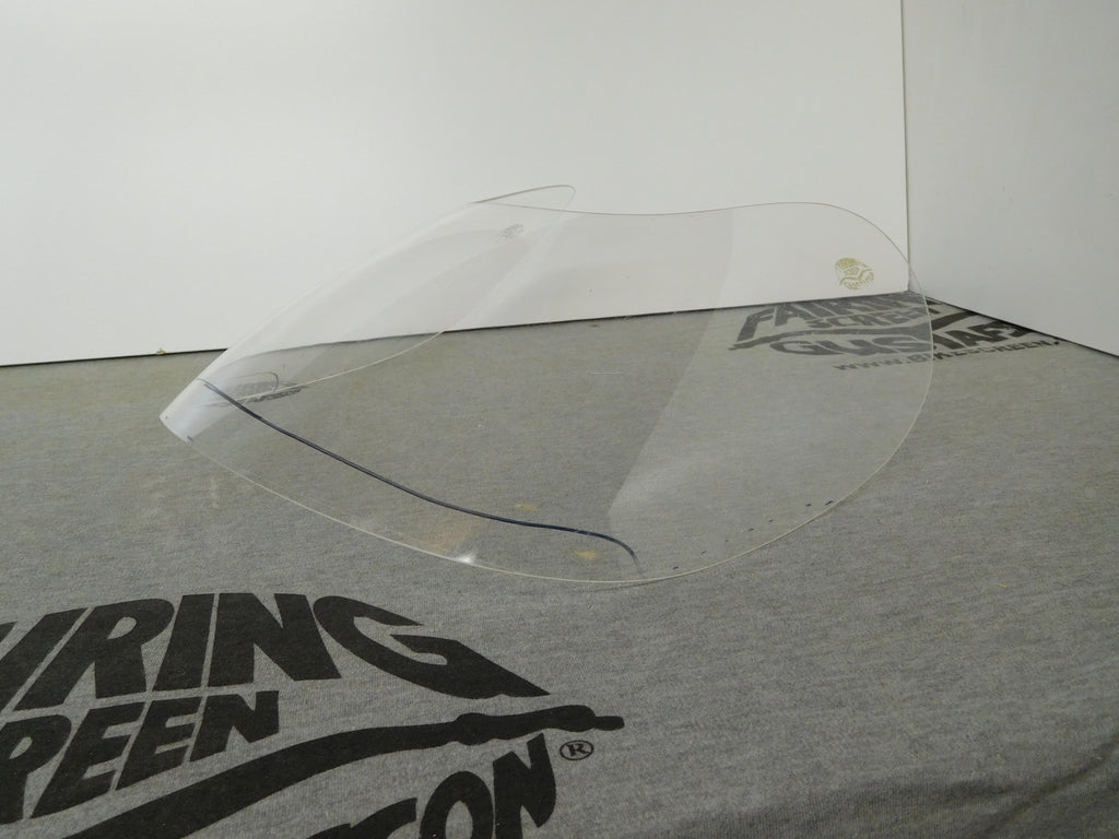 Airslip 1/4 Fairing