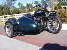 Load image into Gallery viewer, Fairing Manufacturer American Sidecar Easy Ryder