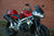 Aprilia Falco SL1000 Street Fighter 2001