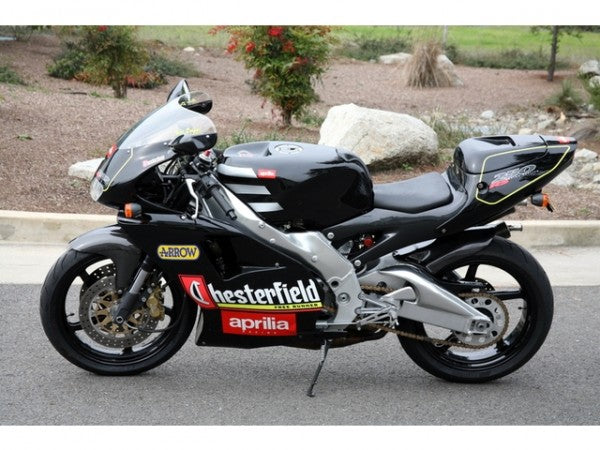 Aprilia RS 250 1993 - 1996