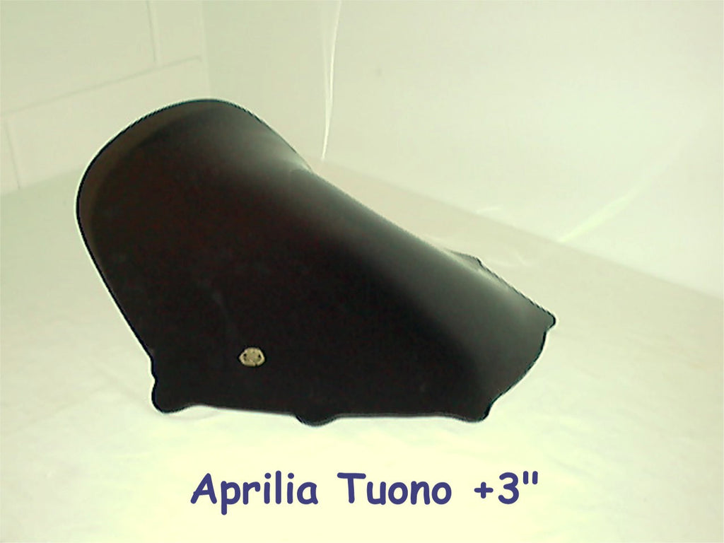 Aprilia Tuono 1000 2002 - 2005 +3in. Taller