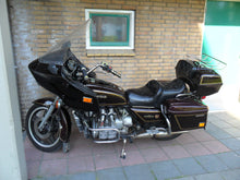 Load image into Gallery viewer, Fairing Manufacturer Wixom Arthur Fulmer Generation II/2