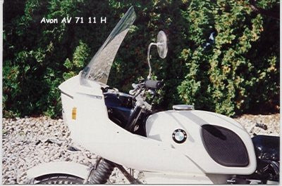 (11 Holes) (21in. Tall)