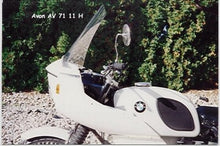 Load image into Gallery viewer, (11 Holes) (21in. Tall)