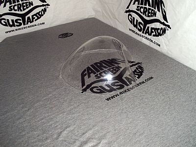 Glass From The Past Nose Cone