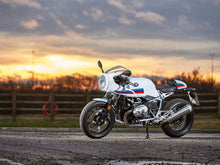 Load image into Gallery viewer, BMW R nineT Racer Stock windscreen and fairing