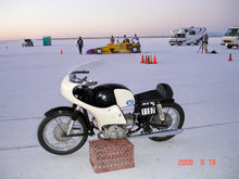 Load image into Gallery viewer, Glass From The Past BMW Knoscher Full Fairing - BMWFFA