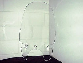 (26in. Tall & 22.5in. Wide)