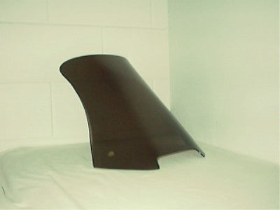 BMW F650 Stock Taller (18in. Tall)