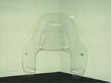 BMW K 75 & K 100 & R 100 R - Plexi Windshield