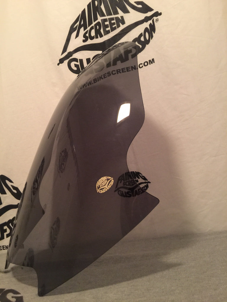 F650 Sport 9in. Tall