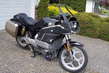 Load image into Gallery viewer, BMW K 75 C Sprint English