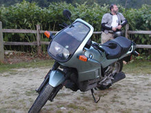 Load image into Gallery viewer, BMW K 75 C Sprint English