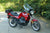 BMW K 75 & K 100 & R 100 R - Plexi Windshield