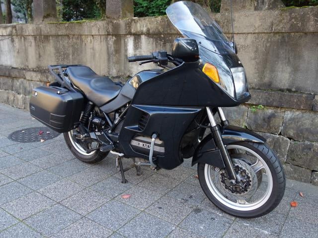 BMW K 75 RT / K 1100 LT 1993