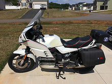 Load image into Gallery viewer, BMW Parabellum K 100 LT