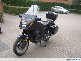 BMW R 100 LT 1985