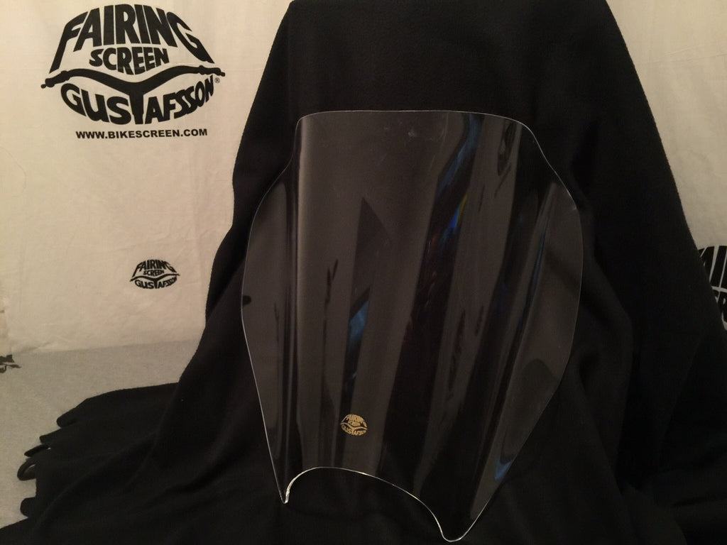 Sport Tourer (14in. Tall x 19in. Wide)