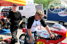 Load image into Gallery viewer, BSA Goldstar