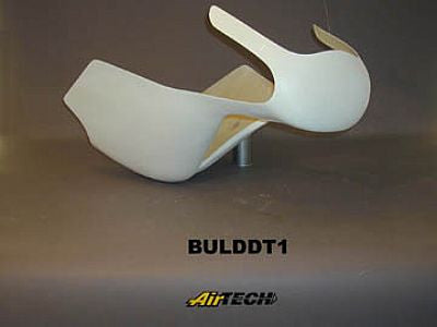 Air Tech Single Downtube Race