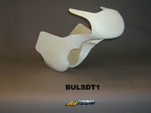Load image into Gallery viewer, Air Tech Bultaco TSS Single Downtube Race Fairing